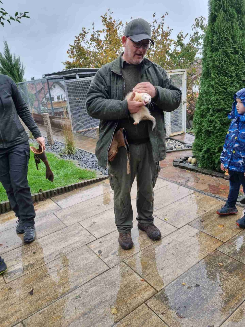 Oktober - Regionalwandertag Abtsgmünd